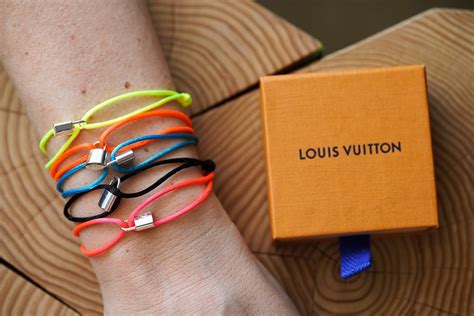 how to get unicef bracelet|bracelet unicef louis vuitton.